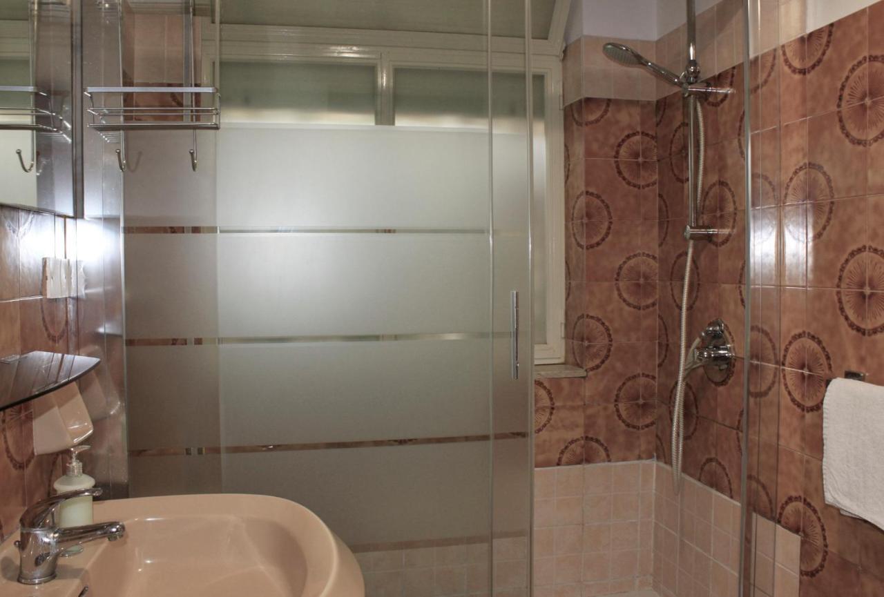 Bed & Breakfast Lighea Giardini Naxos Exterior photo